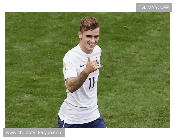 格列兹曼替补登场梅开二度，成马竞取胜关键先生