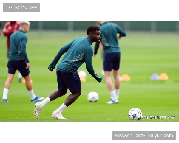 布卡约·萨卡近10场欧冠小组赛场次打入8球